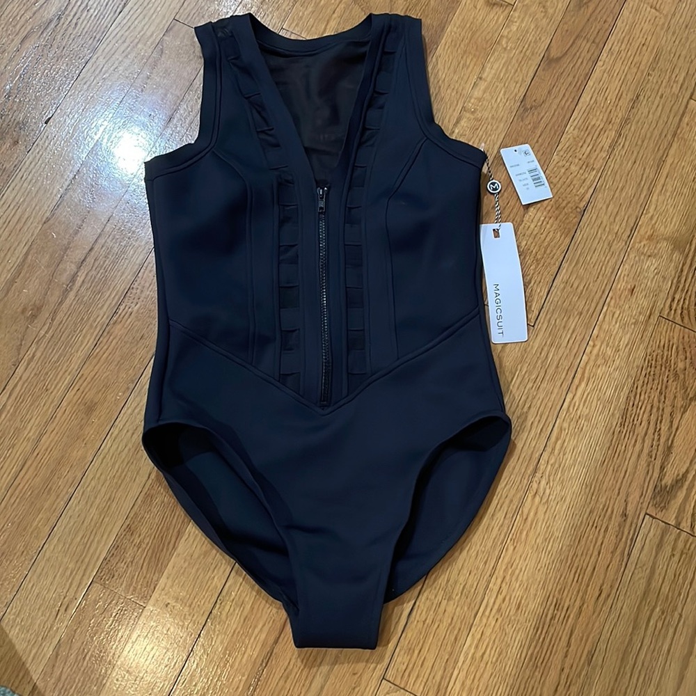 New Magic-suit Swimsuit
